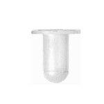 ROMIX A52018 / door bush 25pcs fiat,renault