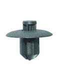 ROMIX B22097 / 10pcs Toyota expansion bolt
