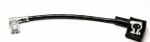 SOFTEX 1353 / przewod lacznik battery 0.3m 35mm