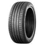 Sommardäck för personbil/SUV 235/60r18 Nankang AS-3 sommardäck 107v XL BA72