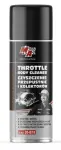 Insugskanal och gasspjällsrengörare 400ml