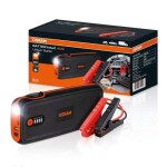 Osram 2000a litium starthjälp obsl400 16800mah