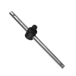 1/4" t-tail cr-mo adapterdel 115mm etc