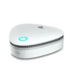 Ozonator, 1 st (eliminerar effektivt virus och bakterier, innehåller UV-strålning)
