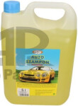 Schampo utan vax 5l