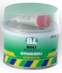 Bollspackel universal 250g 002001 ljusgul