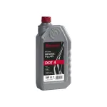 BREMBO Bromsvätska PRIME LINE - DOT 4 L 04 005