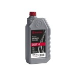 BREMBO Bromsvätska PRIME LINE - DOT 4 L 04 050