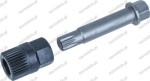 nyckel kort patron generator m10, 12 mm