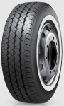 Sommardäck för skåpbilar 205r16 110/108r RoadX RXQuest C02