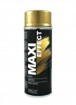 Maxi färg guld 400ml