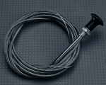 gaskabel 2500mm