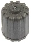 ventilhattar TPMS 25 st. grå plast