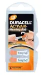 duracell batteri. set om 6 st 1,45v da13n6