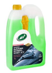 fönstertvättmedel 4l sköldpaddsvax, sommar, -2oc