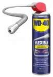 WD-40 specialolja 400 ml universalsmörjmedel. flexibel