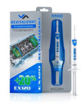 för automatisk växellåda. xado ex 120