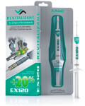 högtryckspump återställande gel ex120, 8ml