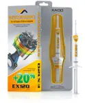 för alla dieselmotorer xado ex 120