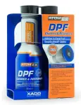 atomex dpf rengöringsmedel xado