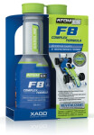 atomex f8 bensin xado