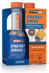 xado atomex energy drivediesel