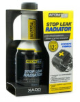 atomex stopp läcka kylare xado