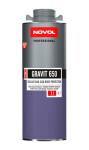 gravit 650 – tätningsmassa och kroppsskydd 2in1