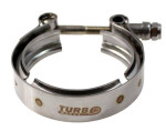Tuboworks V-band 3,5" 89mm