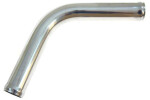 aluminiumrör 67° 80mm 60cm