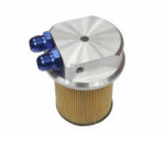 ftwl oljefilteradapter 27mm bmw m50 m52