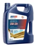 helsyntetisk eco fe ll4 sae 0w20 5l vw 508.00 /509.00 acea c5