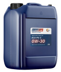 helsyntetisk eco ps-c 0w30 20l acea c2 psa b71 2312, 9.55535-gs1