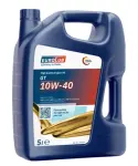 halvsyntetisk gt 10w40 5l acea a3/b4 api sl,cf mb 229.1