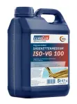 sågkedja medium - 5l iso-vg 100