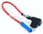bypass mini 16 awg sele (1 st.)