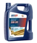 helsyntetisk eco rn sae 5w30 c3 5l acea c3, renault rn17