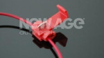 z-1 reparationssats med röd kabel (1 set)