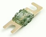 midi guldpläterat skydd 150a