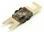 midi guldpläterat skydd 70a