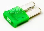 micro-2 30a plattskydd