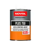 plus 750 - accelerator för akrylprodukter 0,3l