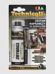 bromsreparationssats 50ml+6ml