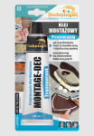 transparent installationslim 100ml