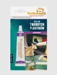 lim för hårdplast 20ml