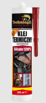 högtemperaturlim 1200c 300ml