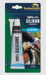 universal silikonrör vit 70ml