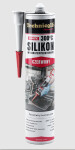 högtemperatur silikonröd 300ml