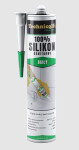 hygienisk silikon vit 300ml
