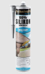 universal silikonbrun 300ml
